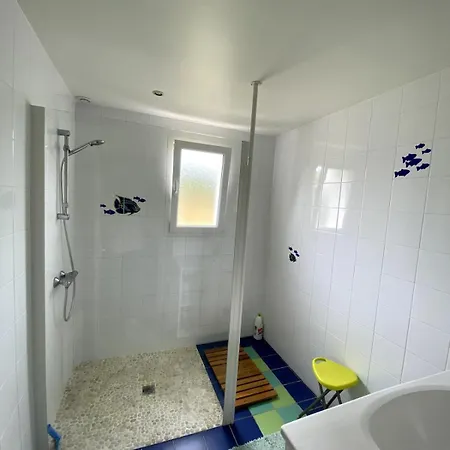 Σπίτι διακοπών Spacieuse Avec Piscine Privee Proche De La Oleron *