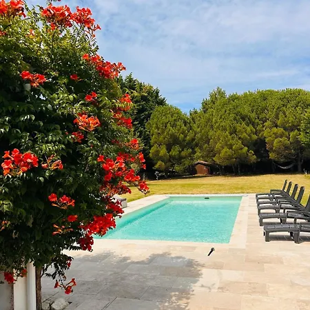 Spacieuse Avec Piscine Privee Proche De La Oleron Σπίτι διακοπών Le Château-dʼOléron