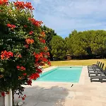 Spacieuse Avec Piscine Privee Proche De La Oleron Dom wakacyjny Le Château-dʼOléron