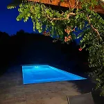 Dom wakacyjny Spacieuse Avec Piscine Privee Proche De La Oleron Le Château-dʼOléron