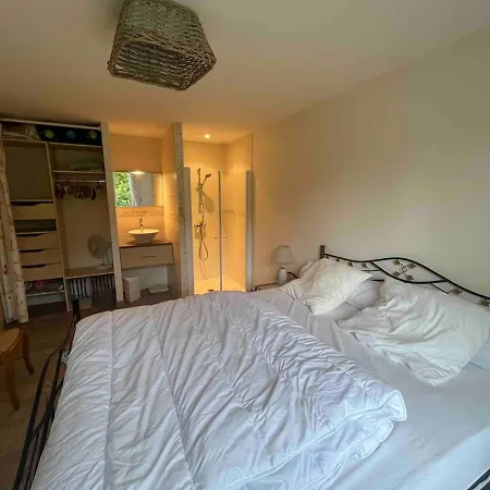 Spacieuse Avec Piscine Privée Proche De La Oléron