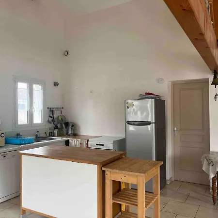 Spacieuse Avec Piscine Privée Proche De La Oléron *
