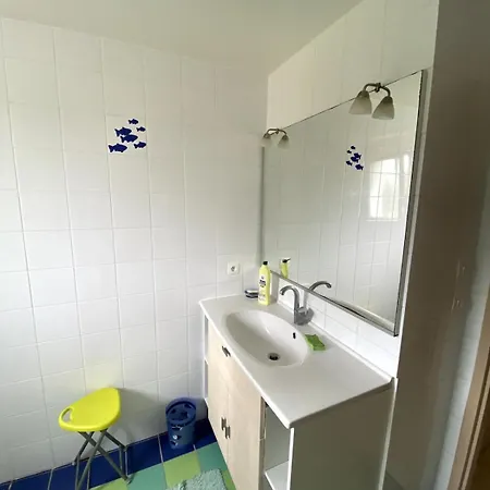 Spacieuse Avec Piscine Privee Proche De La Oleron *