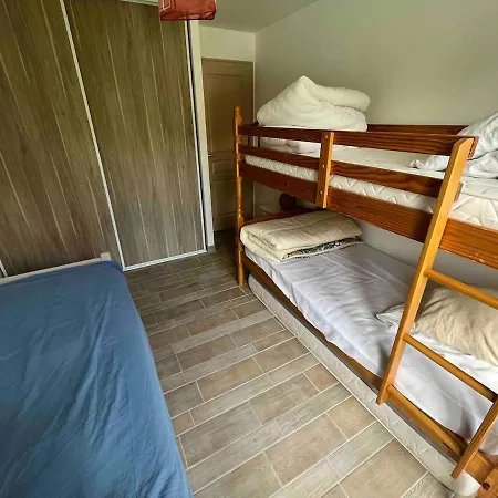 Сasa de vacaciones Spacieuse Avec Piscine Privée Proche De La Oléron *