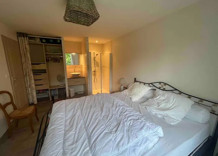 Spacieuse Avec Piscine Privée Proche De La Oléron