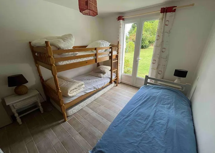 Spacieuse Avec Piscine Privee Proche De La Oleron Holiday home Le Chateau-d'Oleron