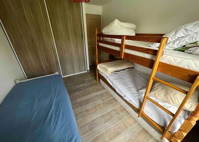 Сasa de vacaciones Spacieuse Avec Piscine Privée Proche De La Oléron *